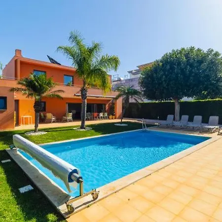 Penzion Excellent Location Just Minutes From The Beaches ! Lagos